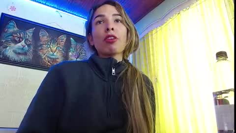  Natalia online show from 03/05/25, 03:51