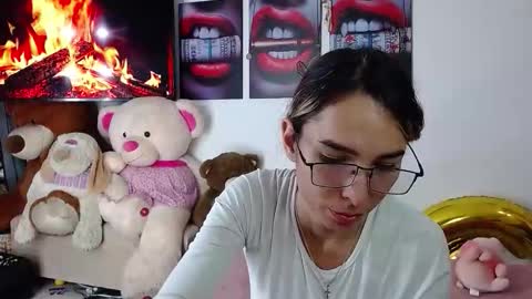  Natalia online show from 11/13/25, 03:27