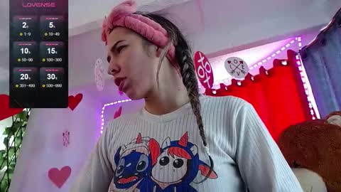  Natalia online show from 02/27/26, 05:35