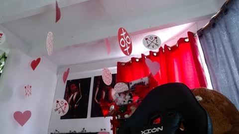  Natalia online show from 04/13/26, 04:23