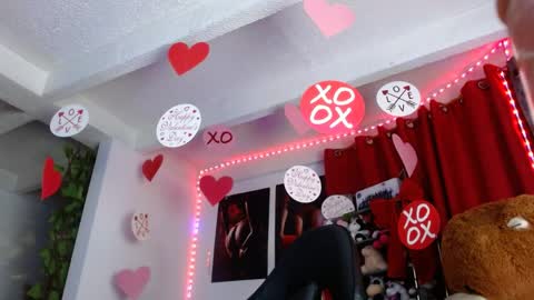  Natalia online show from 04/14/26, 04:29