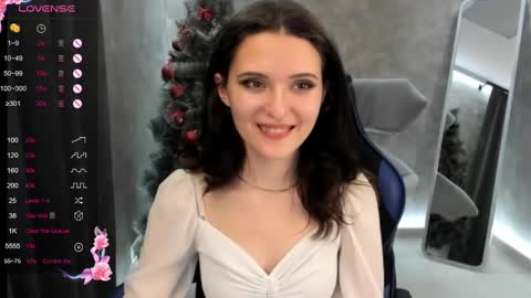 Snapshot of niki_cutes chatting on 01/08/25, 07:24 niki_cutes online show from 01/08/25, 07:24