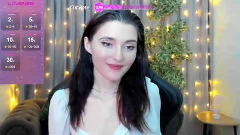 Snapshot of niki_cutes chatting on 01/19/25, 07:15 niki_cutes online show from 01/19/25, 07:15