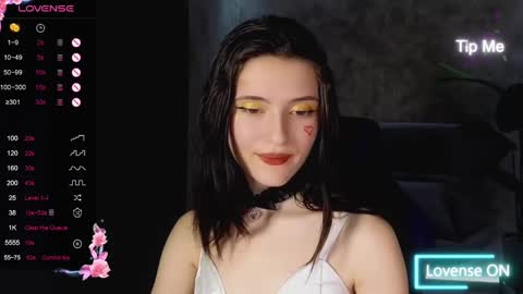 Snapshot of niki_cutes chatting on 02/14/25, 12:19 niki_cutes online show from 02/14/25, 12:19