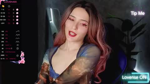 Snapshot of niki_cutes chatting on 02/15/25, 08:00 niki_cutes online show from 02/15/25, 08:00
