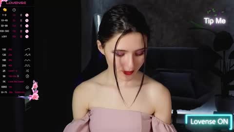 Snapshot of niki_cutes chatting on 02/16/25, 07:48 niki_cutes online show from 02/16/25, 07:48