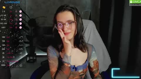 Snapshot of niki_cutes chatting on 02/23/25, 07:22 niki_cutes online show from 02/23/25, 07:22
