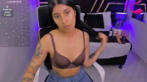 Niki online show from 02/01/25, 07:23