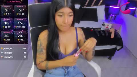 Niki online show from 02/21/25, 04:59