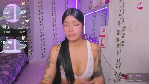 Niki online show from 12/14/25, 01:49