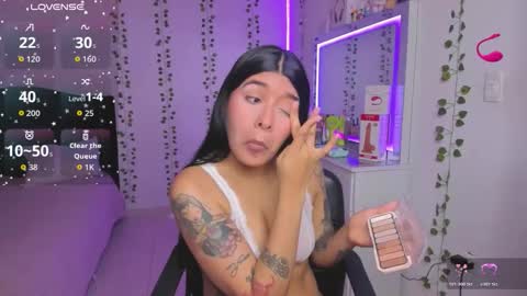 Niki online show from 02/21/26, 12:33