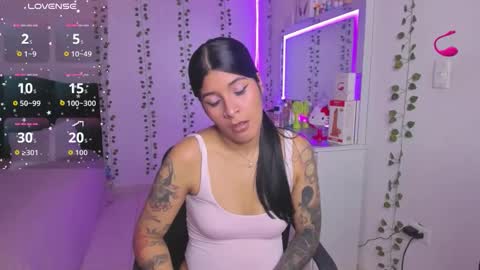 Niki online show from 02/25/26, 01:26