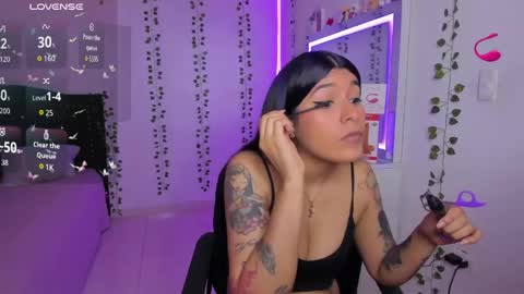 Niki online show from 04/18/26, 12:58