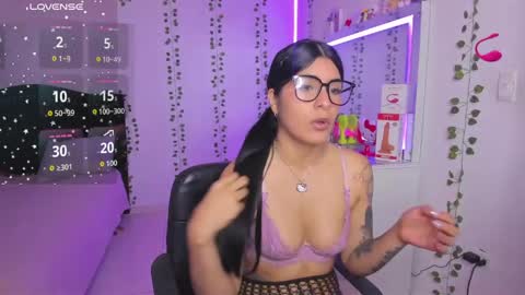 Niki online show from 04/21/26, 01:18