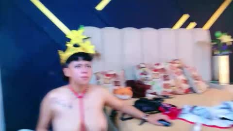 Nikievanz online show from 04/21/26, 06:55