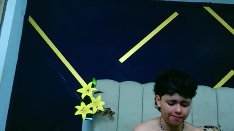 Nikievanz online show from 04/23/26, 02:57