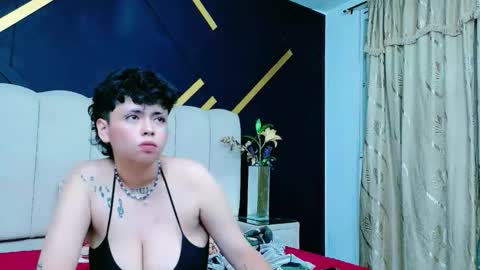 Nikievanz online show from 05/03/26, 05:13
