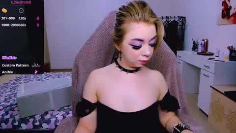 nikigoddesss online show from 04/30/26, 04:08