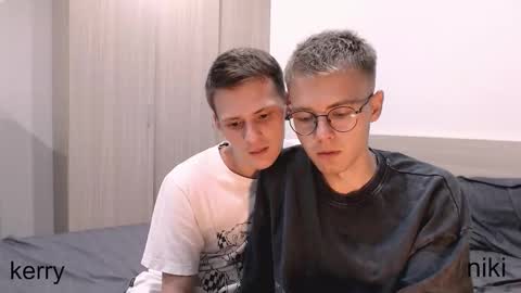 nikikerry_cum_ online show from 10/07/25, 12:57