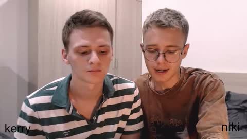 nikikerry_cum_ online show from 10/15/25, 03:56