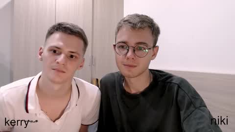 nikikerry_cum_ online show from 10/27/25, 02:43