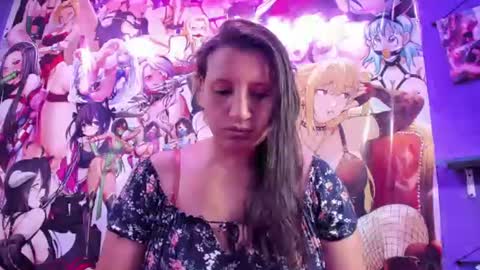 nikiniki_sexmi online show from 08/07/26, 12:40