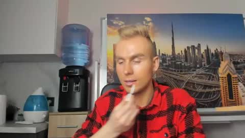 Nikita online show from 06/23/26, 06:39