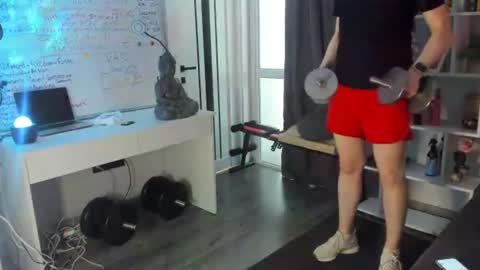 Nikita online show from 06/25/26, 03:16
