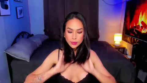 NikitaNormanson online show from 01/03/25, 11:55