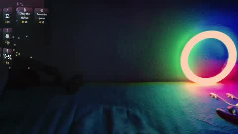 Sasha online show from 04/18/26, 10:30