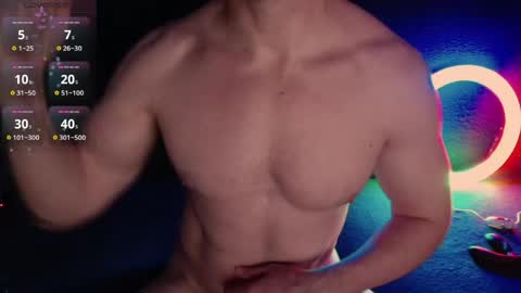 Sasha online show from 04/19/26, 09:52