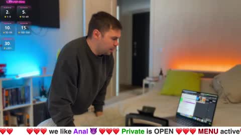 Snapshot of nikitosforyou chatting on 01/27/25, 07:56 nikitosforyou online show from 01/27/25, 07:56