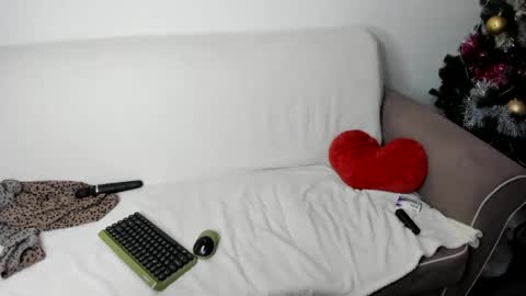 Veronika online show from 12/26/24, 09:15