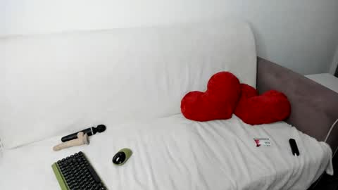 Veronika online show from 02/23/25, 09:16