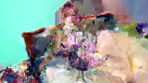 Veronika online show from 03/16/26, 12:20