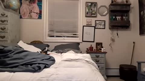 nikki32313 online show from 03/22/26, 11:52