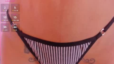 Snapshot of nikki_angel_ chatting on 10/06/25, 07:22 NIkki Angel online show from 10/06/25, 07:22