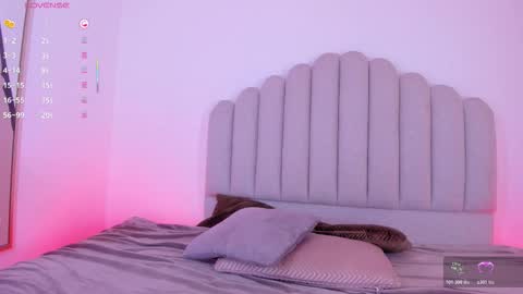 Snapshot of nikki_angel_ chatting on 12/04/25, 07:33 NIkki Angel online show from 12/04/25, 07:33