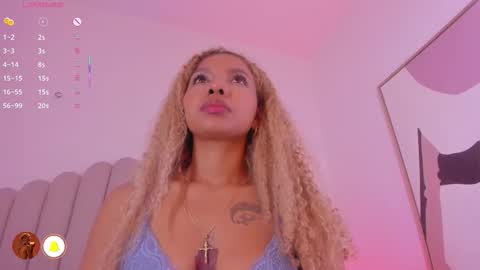 Snapshot of nikki_angel_ chatting on 01/16/26, 07:07 NIkki Angel online show from 01/16/26, 07:07