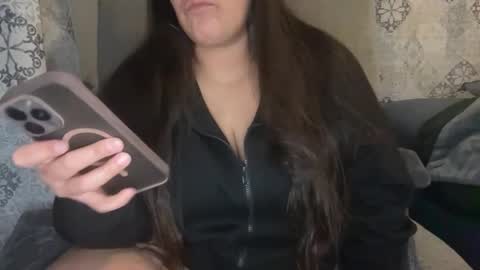 nikki_dd_ online show from 02/14/26, 06:54