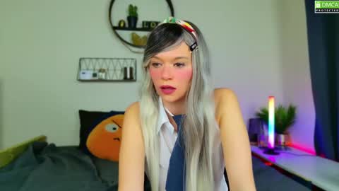 Kitty Chatte online show from 12/12/24, 09:04