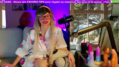 Kitty Chatte online show from 11/09/25, 11:08