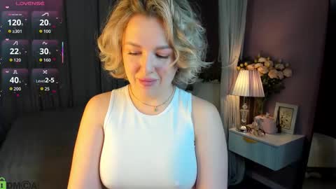 Snapshot of nikki_kai chatting on 10/27/25, 12:58 Nikki online show from 10/27/25, 12:58