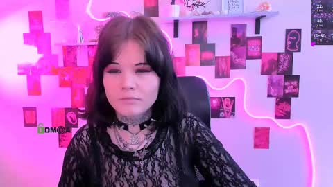 Snapshot of nikki_kiss_ chatting on 05/03/26, 08:53 nikki_kiss_ online show from 05/03/26, 08:53