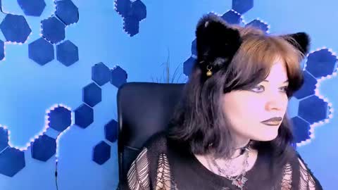 Snapshot of nikki_kiss_ chatting on 05/08/26, 08:41 nikki_kiss_ online show from 05/08/26, 08:41