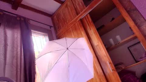 nikki_uwu online show from 07/07/26, 08:35