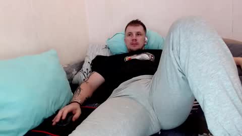 Nick online show from 02/07/25, 12:17