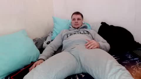 Nick online show from 02/08/25, 08:09