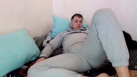 Nick online show from 02/08/25, 11:12