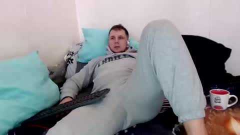 Nick online show from 02/09/25, 08:11